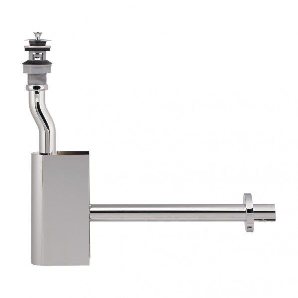 排水管 ポップアップボトルトラップ