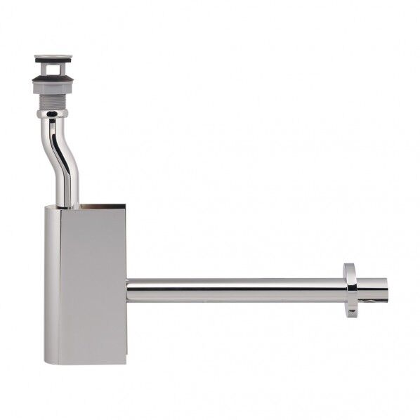 排水管 ボトルトラップ