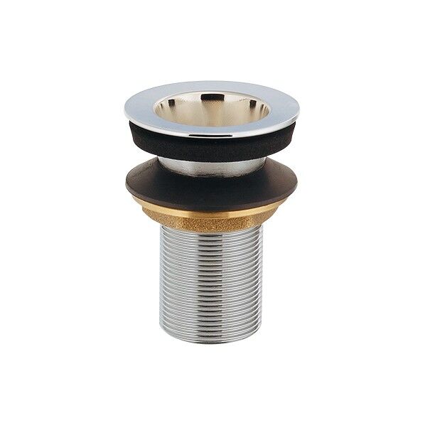 洗面排水管部品 丸鉢金物 430-004-25 1個...