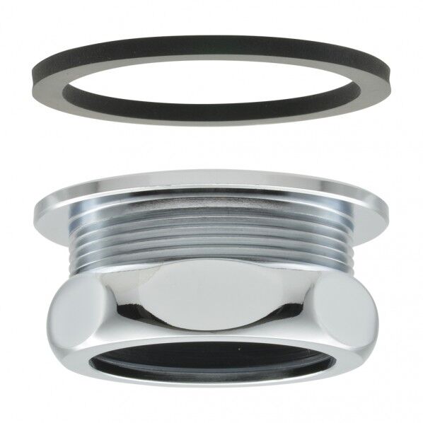 カクダイ(KAKUDAI) 180ミリ用流し台用排水管アダプター 458-405-50 1個...