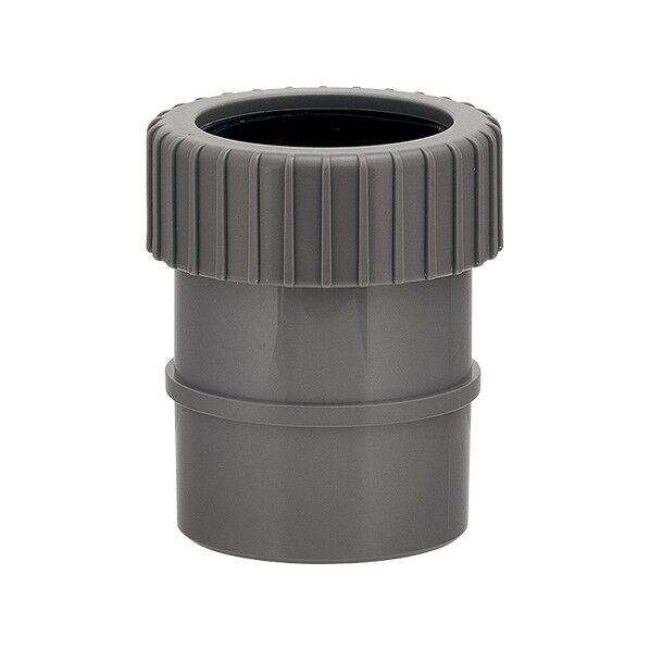 カクダイ(KAKUDAI) 塩ビ管用排水部品 キッチン排水アダプター 458-442-50 1個...