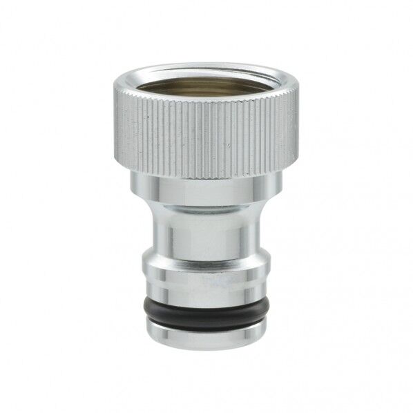  散水接手（樹脂） メタルネジ口金 567-013 1個...