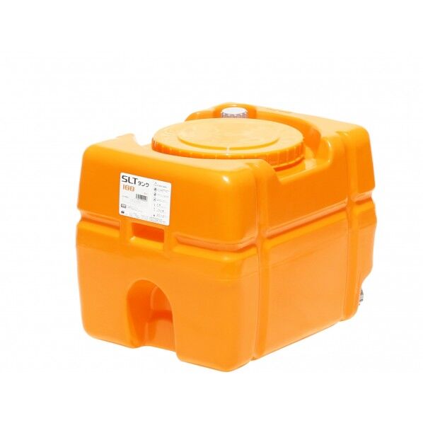 スーパーローリータンク