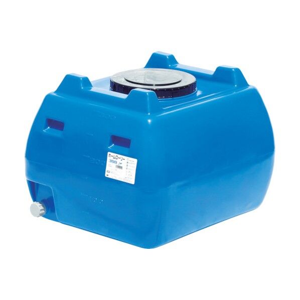 ホームローリータンク300 青 HLT-300(B) 1個