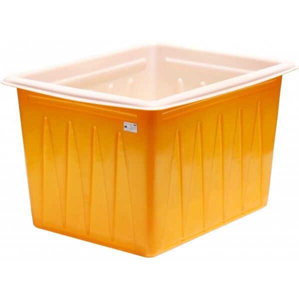 K型大型容器700L