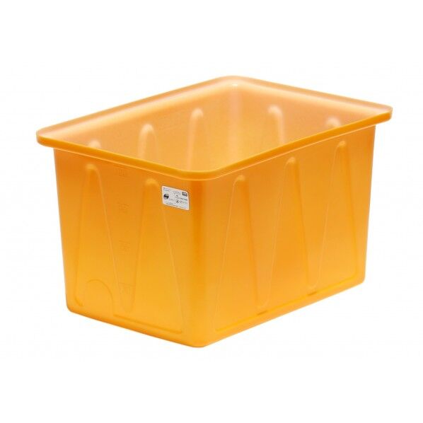 K型大型容器120L