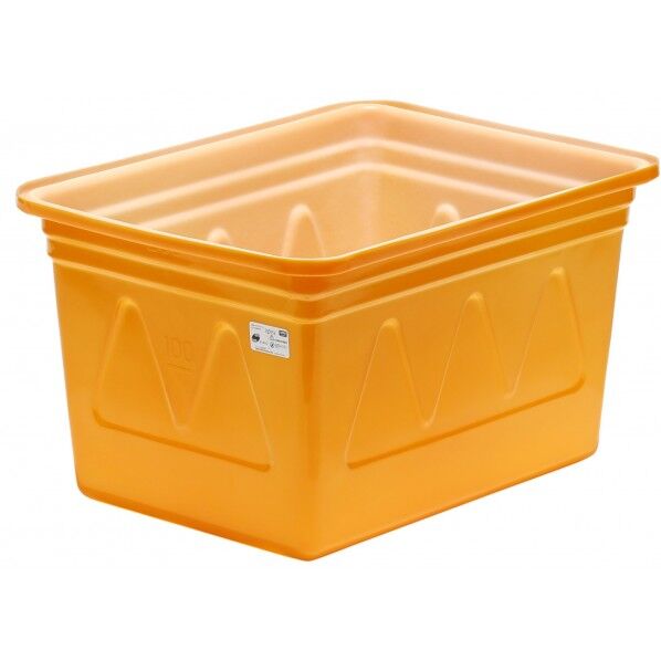 K型大型容器200L