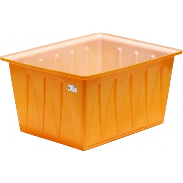 K型大型容器300L