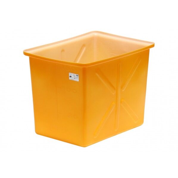 K型大型容器150L