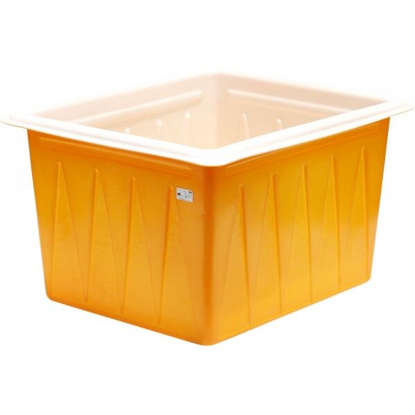 K型大型容器800L