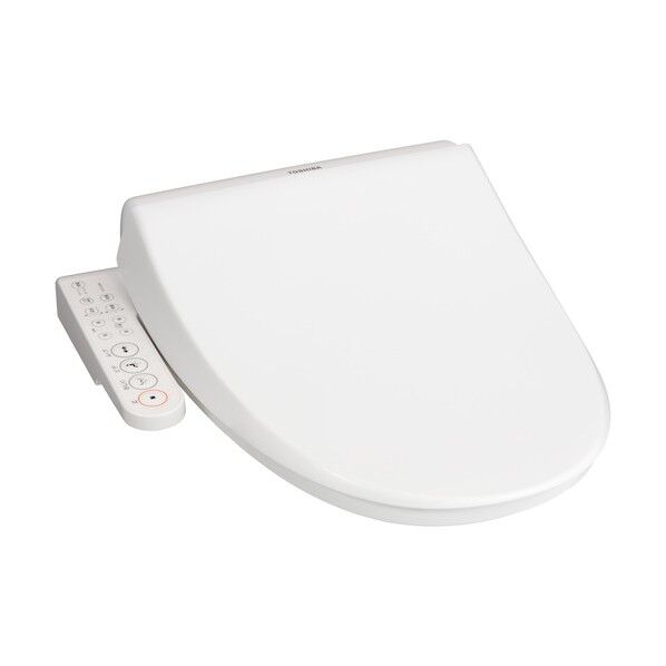 東芝 貯湯式温水洗浄便座 SCS-TL2ホワイト SCS-TL2(W) 1台