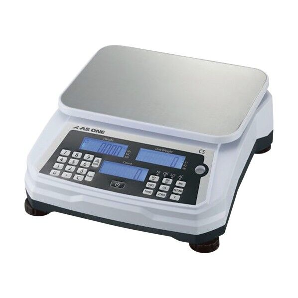 カウンティングスケール 4-541-01 1個