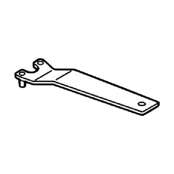 313-933ピン付スパナ