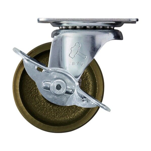 Gシリーズ自在SP付イモノ車65mm