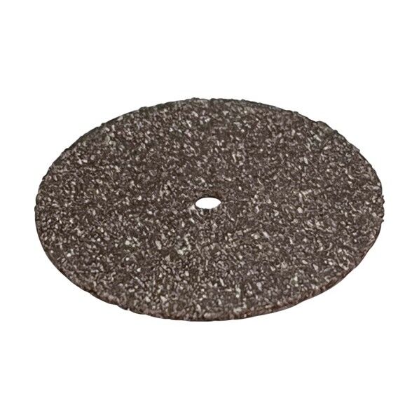 リューター ホイール型砥石(カッティングディスク) G7411 10枚