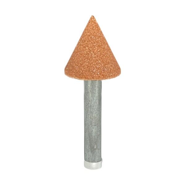 軸付砥石 G6431 5本