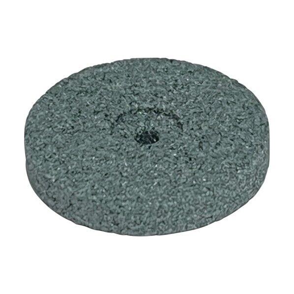 ホイール型砥石 カーボンランダムホイール G7322 10枚