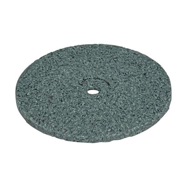 ホイール型砥石 カーボンランダムホイール G7331 10枚