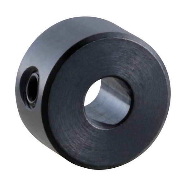 セットカラー ノーマル 黒染め