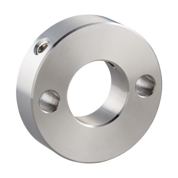 セットカラー (2穴付) ステンレス