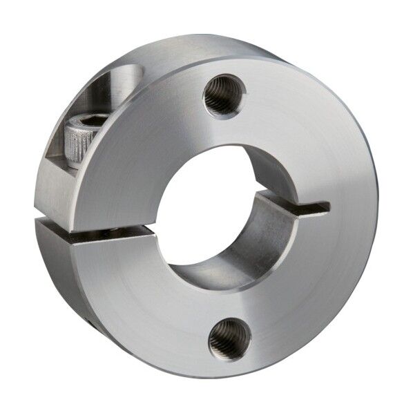 スリットカラー 2ネジ SUS304 SCS1510SN2 1点