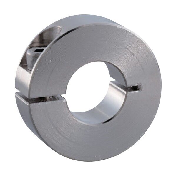 スリットカラー ノーマル 無電解ニッケルメッキ SCS8532M 1点