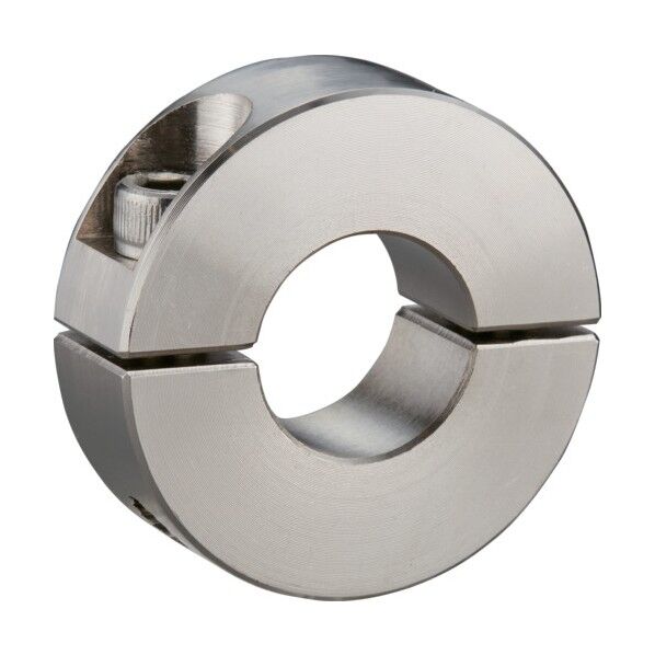 セパレートカラー ノーマル 無電解ニッケルメッキ SCSS0506M 1点