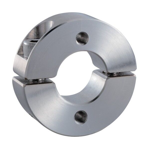 セパレートカラー 2ネジ穴付 SUS304 SCSS0815SN2 1点