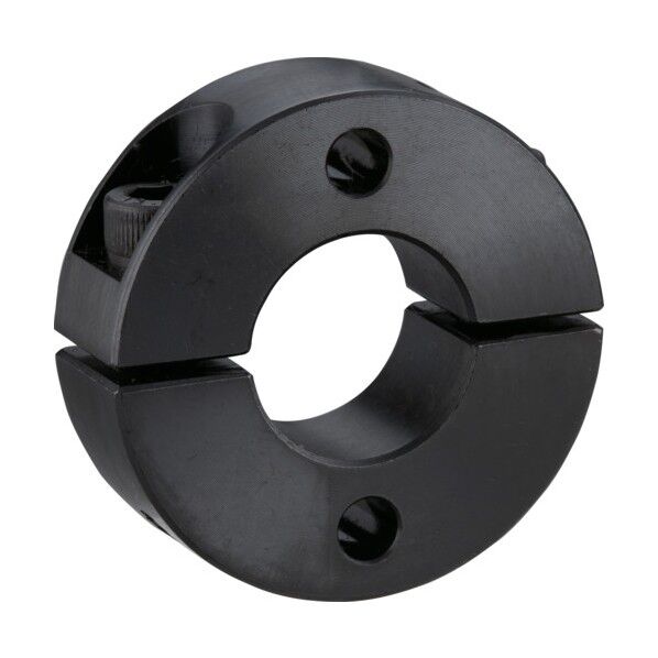 セパレートカラー 2穴付 黒染め SCSS1012CP2 1点