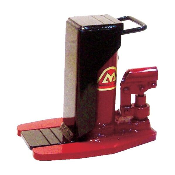 マサダ製作所 爪付油圧ジャッキの通販｜即日出荷19万点以上 - 通販