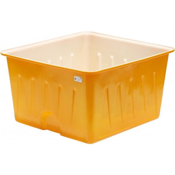 K型大型容器620L