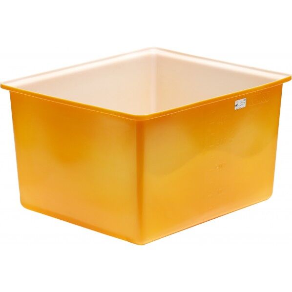 K型大型容器480L