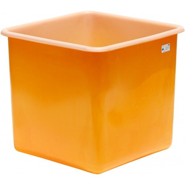 K型大型容器420L