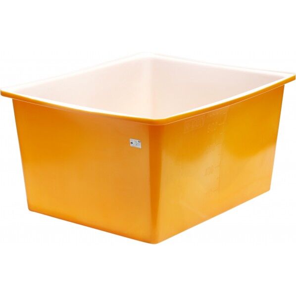 K型大型容器1000L