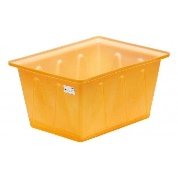 K型大型容器100L