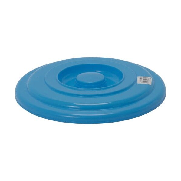 pla 50 バケツ用フタ ニュー タフバケツ 8型蓋 B ブルー パイ268×パイ268×31 2611 1点...