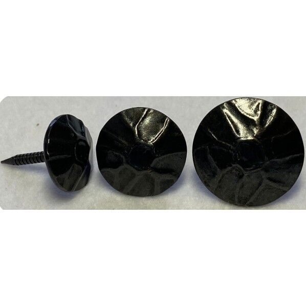 枝目鋲 真鍮ブロンズ 24mm