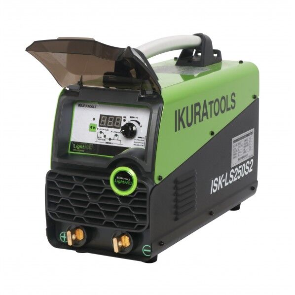 ライトアーク ISK-LS250S2 1台...