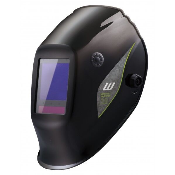 育良精機 ブラックプレミアム ラピッドグラス ISK-RGTP2W 1個...