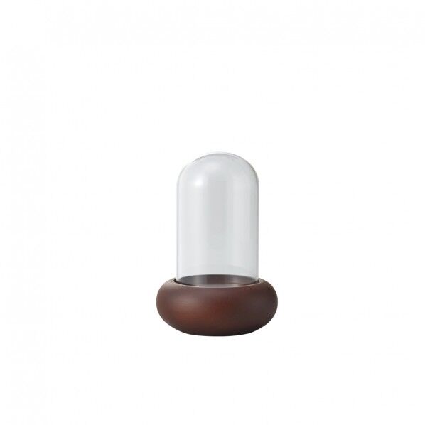 ※法人専用品※クレイ KUMOWA ブラウン 680-903-202 1個