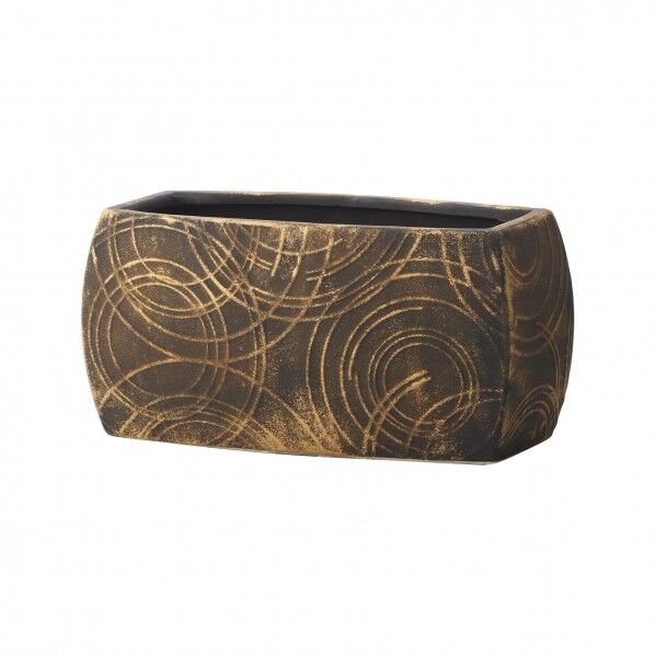 ミナモ ブラック