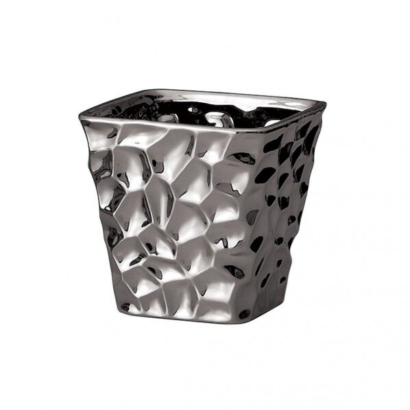 ソリッドIV ブラックメタリック