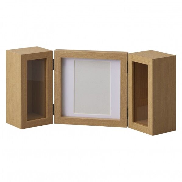 ※法人専用品※クレイ フォトボックス Wドアーズ NR 680-889-310 1個