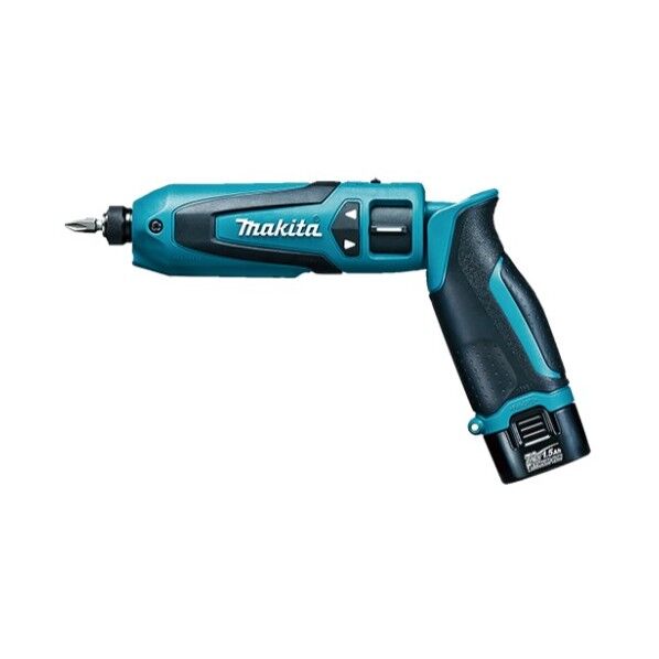 充電式 ペンインパクトドライバ フルセット