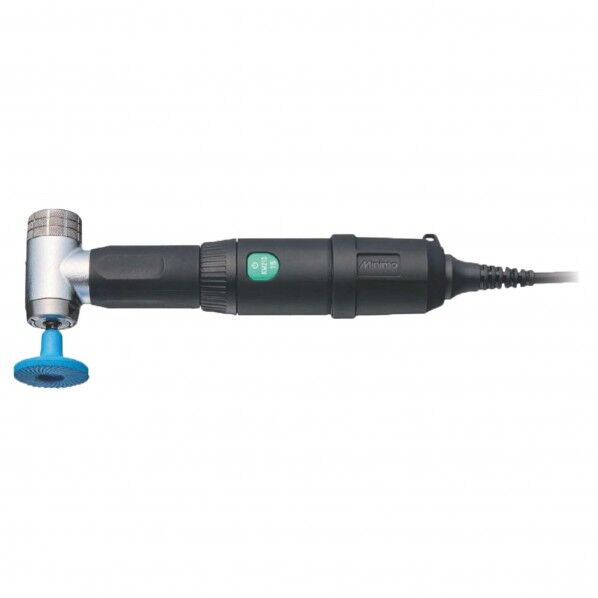 ヘビーデューティーアングロン