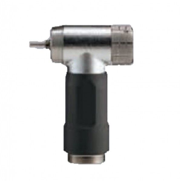 ヘビーデューティーアングロンヘッド