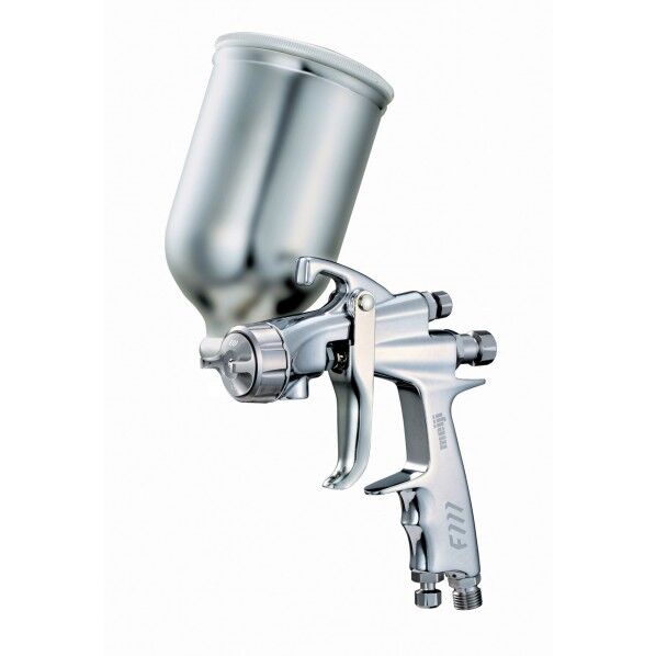 ハンドスプレーガン