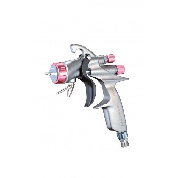 ハンドスプレーガン