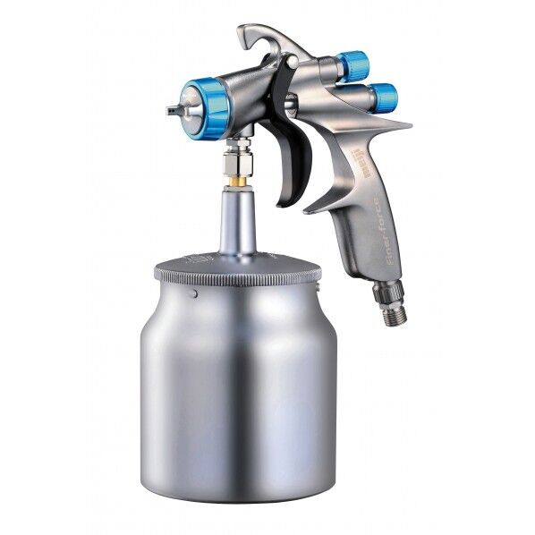 ハンドスプレーガン