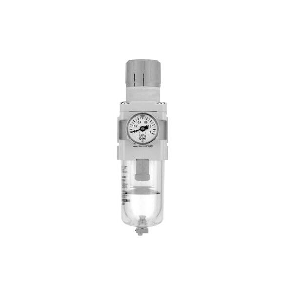 フィルタレギュレータ